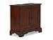 Produktbild massivum Unterschrank Catana 67x61x30 cm Pinie braun gebeizt und lackiert