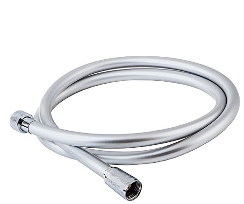 GROHE Vitalio Brauseschlauch Vitalioflex Silver 1500 mm Twistfree 27505000 - 3