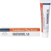 Alldermo Panthenol Plus Cream 40 gr
