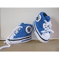 Babyschuhe - Turnschuhe - Sneaker - 