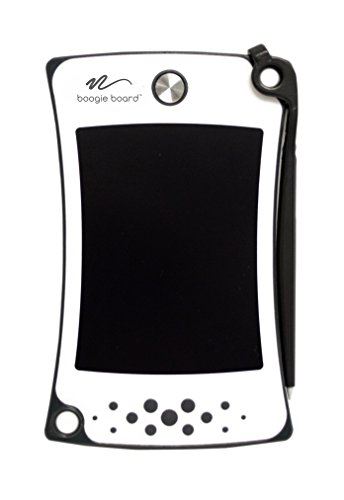 Kent Displays JF1020002 Boogie Board Jot 11,4 cm (4,5 Zoll) LCD eWriter grau