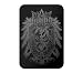 Produktbild MusicSkins The Human Abstract, Iron Fist Schutzfolie für Western Digital WD Elements Portable/Elements Portable SE
