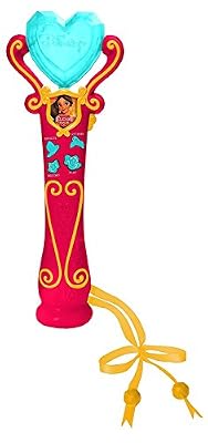 IMC Toys 16064FR - Microphone avec Fonction d'enregistrement