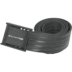 SALVIMAR Eco - Plomos/Cinturón de buceo