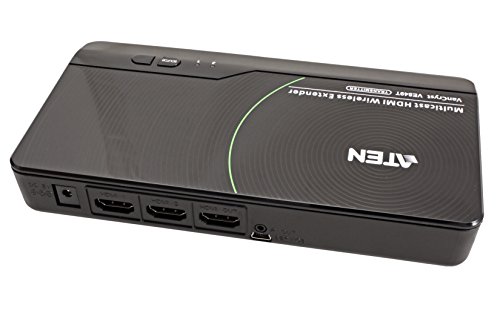 Aten VE849T Multicast HDMI Drahtloser Sender (30 m) - 2