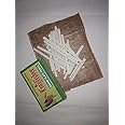 Thin Slate Pencils 400 g (Kingfisher)