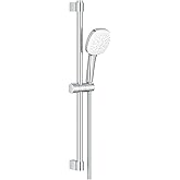Grohe Tempesta Cube 110 Duş Seti 3 Akışlı Rain,Jet,Massage &ndash; 27579003
