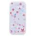 Produktbild Lonchee Samsung Galaxy A5 2017 A520 (5,2 Zoll) Hülle,Bunte Muster Weich TPU Handy Hülle Durchsichtig Transparent Etui Cover Case Protective Shell Soft Schutzhülle Telefon Kasten für Samsung Galaxy A5 2017 A520 (5,2 Zoll) – Fünf-spitzer Stern