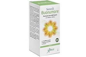 Planta Medica Serenil Buonumore 100 opercoli