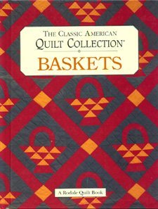 The Classic American Quilt Collection: Baskets (Rodale Quilt Book) by Mary V. Green (1995-05-02) gratuit The Classic American Quilt Collection: Baskets (Rodale Quilt Book) by Mary V. Green (1995-05-02) gratuit