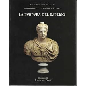 La púrpura del imperio. Mármoles de colores