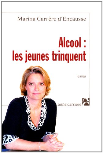 couverture de : Alcool : les jeunes trinquent