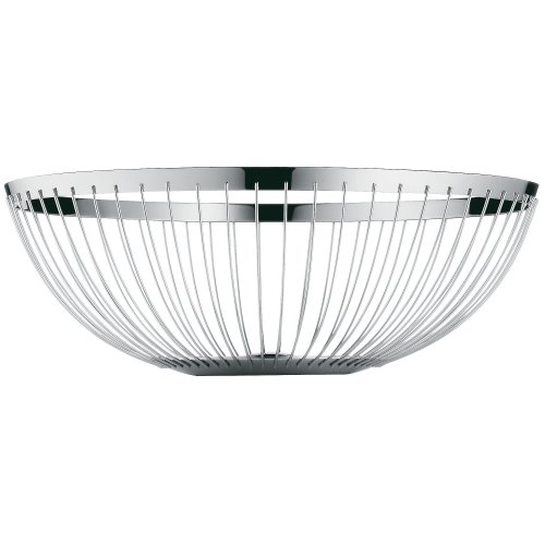 WMF Korb Ø 26 cm Concept Cromargan Edelstahl rostfrei 18/10 - 5