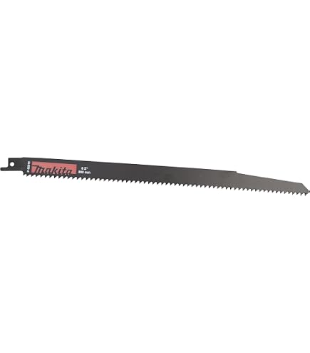 Makita Sägeblatt 260x30x40 Zähne – Für Sägen, Qualitätsersatzteil, Made In Spain