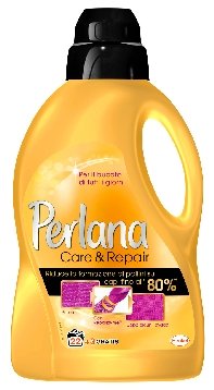 Perlana - Bucato Care & Repair 25 Mis. - Detersivo per Bucato