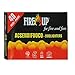 Produktbild Feuerbällchen in Cubi Fire Up 48 Stück für Kamin Öfen Grill