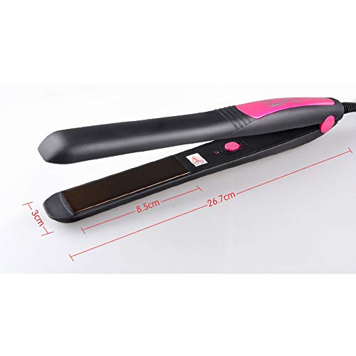 Hair Straightener Flat Iron Straightening Irons Styling Tools With Fast Warm-Up Thermal Performance