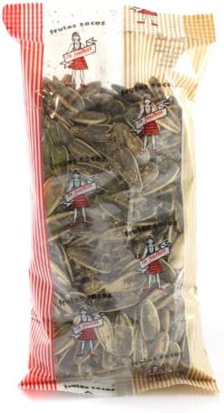 La Praviana Pipa Natural Tostada 75 g Bag