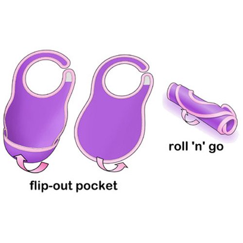 Bibetta Ultrabib Lätzchen - 5