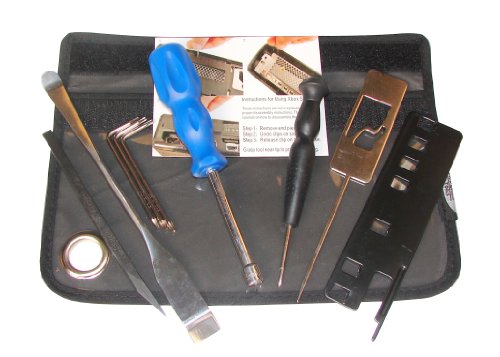 Preisvergleich Produktbild Silverhill Tools ATK362 Xbox 360 und Kinect Werkzeuge