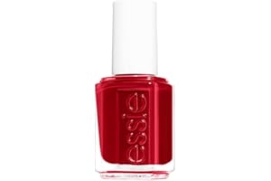 Essie lakier do paznokci o intensywnych kolorach, nr 427 maki me happy, czerwony, 13,5 ml