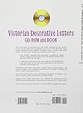 Image de Victorian Decorative Letters