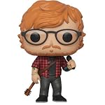 Funko Pop Ed Sheeran (76)