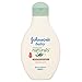 Johnson's Baby Moisture Rich Bath 400ml