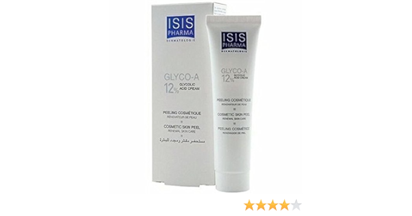 glyco 12 cream for face
