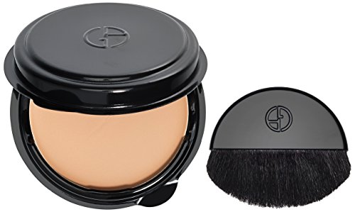 Giorgio Armani Maestro Compact 5,5 Ricarica - Kompaktpuder, 1er Pack (1 x 1 Stück)