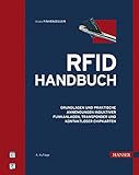 Image de RFID-Handbuch: Grundlagen und praktische Anwendungen induktiver Funkanlagen, Transponder u
