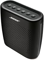 Enceinte Bluetooth&reg; Bose&reg; SoundLink&reg; Colour - Noir