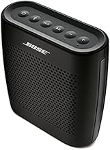 Enceinte Bluetooth&reg; Bose&reg; SoundLink&reg; Colour - Noir
