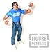 WWF WWE TNA Wrestling 6' FUNAKI figur [kein verpackt]