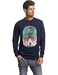 French Kick Hombres Ropa superior / Jersey John