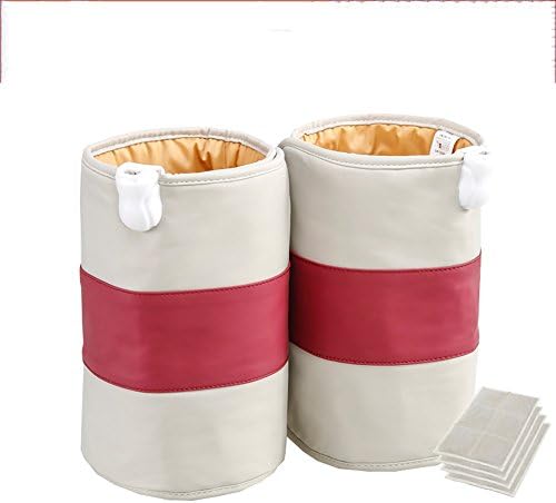 Knee compression sleeve Knee pads Electric warm knee pads Joint knee massager Hot compress knee pads (2 colors optional) (all code) Arthritis knee pads ( Color : A )