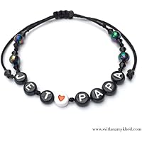 Namensarmband Armband mit Vornamen