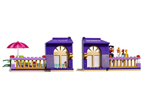 LEGO 41101 Friends Heartlake Grand Hotel