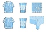 20 servilletas de Baby Shower