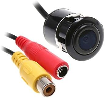 WINLINK 170 Degree Night Vision Car Rear View Camera Reverse Backup Camera rearview camera auto part car accessories
