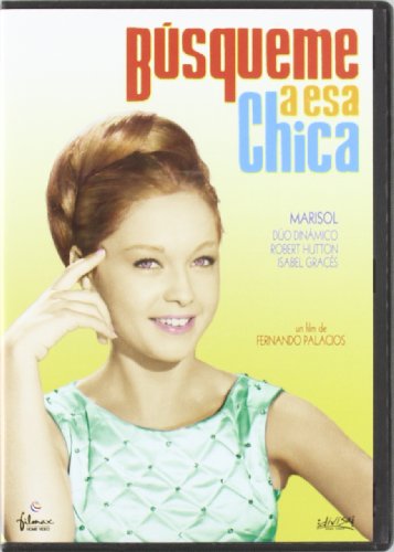 Preisvergleich Produktbild Búsqueme A Esa Chica (1964) (Import Edition)