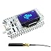 Produktbild SODIAL 868/915 MHz Esp32 Bluetooth WiFi Lora Entwicklungs Board Sx1276 Modul Für Arduino Modul Mit Antenne