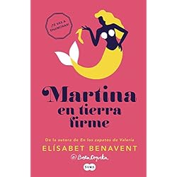 Martina en tierra firme (Horizonte Martina 2)