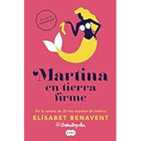 Martina en tierra fi