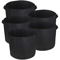 Bolsas para plantas | Amazon.es