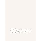 The Places of Marguerite Duras