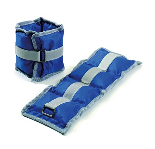 Preisvergleich Produktbild Happy People Fuß- und Handgelenkmanschetten