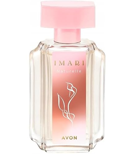 Lot Parfum AVON Imari Corset : Eau Toilette + Lait Corps + Déo Bille - Neuf
