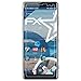 Produktbild atFolix Panzerfolie für Sony Xperia XZ3 Folie - 3 x FX-Shock-Clear stoßabsorbierende ultraklare Displayschutzfolie