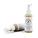 Beard Oil | Cedar & Lime | 100% Natural | Moisturizes Beard Hair and Skin, Eliminates Itching and Dandruff | 30ml by GRIZZLY ADAM